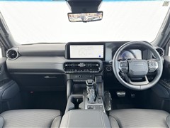 ランドクルーザー250 VX 4WD