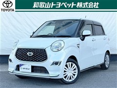 キャスト スタイルXリミテッドSA3