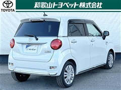 キャスト スタイルXリミテッドSA3