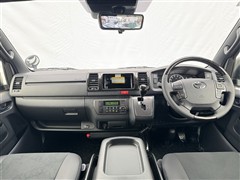 ハイエースVSーGLダークプライム2