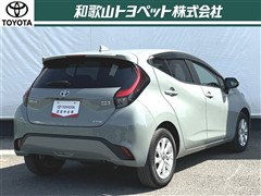 アクア Z 4WD