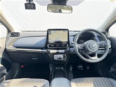 アクア Z 4WD