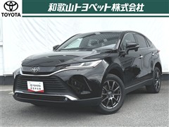ハリアー G