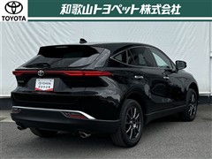 ハリアー G