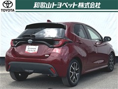 ヤリスHV Z