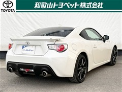86 GTリミテッド