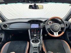 86 GTリミテッド