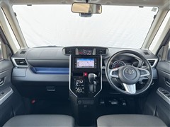 タンク カスタムG S