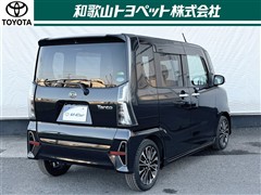 タントカスタム RS