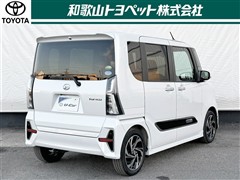 タントカスタムRS スタイルセレクション