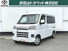 トヨタ　ピクシスバン クルーズターボ