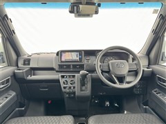 ピクシスバン クルーズターボ