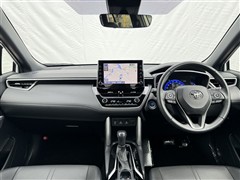 カローラクロスHV Z