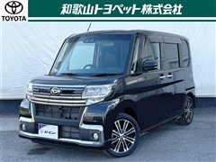 タントカスタム RSトップED SA3