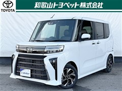 タントカスタム X