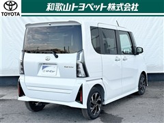 タントカスタム X