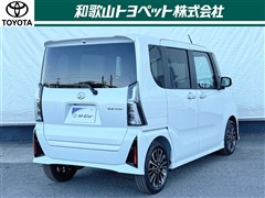 タントカスタム RS リミテッド