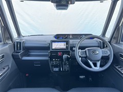 タントカスタム RS リミテッド