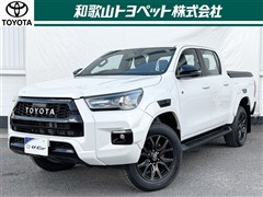 ハイラックス Z GRスポーツ