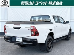 ハイラックス Z GRスポーツ