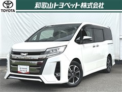 ノア SI WXB3