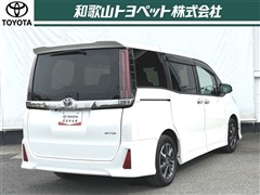 ノア SI WXB3