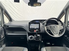 ノア SI WXB3
