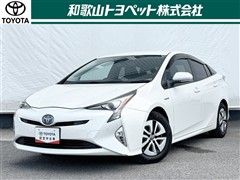 トヨタ プリウス A