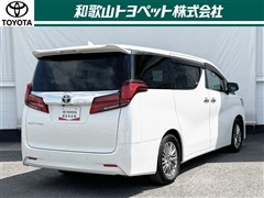 アルファード 2.5G