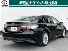 カムリ G レザーパッケージ
