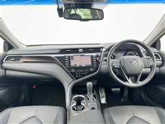 カムリ G レザーパッケージ