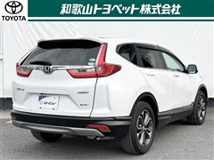 CR-V E:HEVEXマスターピース