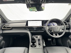 クラウンクロスオーバーGアドレザー