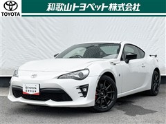 86 GTリミテッド ブラックPKG