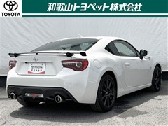 86 GTリミテッド ブラックPKG