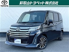 ルーミー カスタムG-T