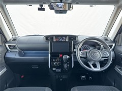 ルーミー カスタムG-T