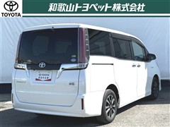 エスクァイアHV GIプレミアムPKG