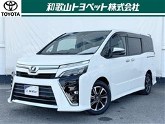 ヴォクシー ZS キラメキ