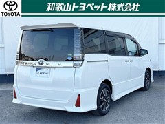 ヴォクシー ZS キラメキ