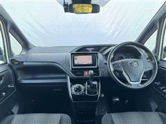 ヴォクシー ZS キラメキ