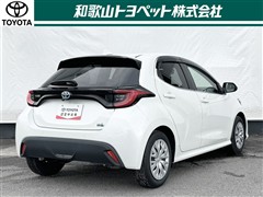 ヤリスHV Z