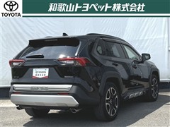 RAV4 アドベンチャー