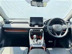 RAV4 アドベンチャー