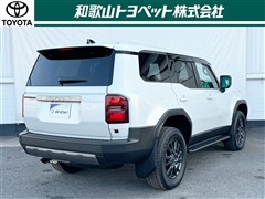 ランドクルーザー250 VX 4WD