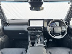 ランドクルーザー250 VX 4WD