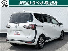 シエンタHV G クエロ