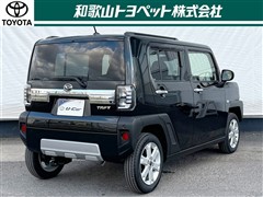 タフト Gクロムベンチャー