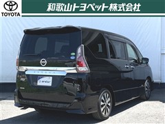 セレナ ハイウェイスター