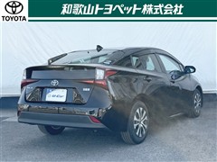 プリウス Aプレミアム